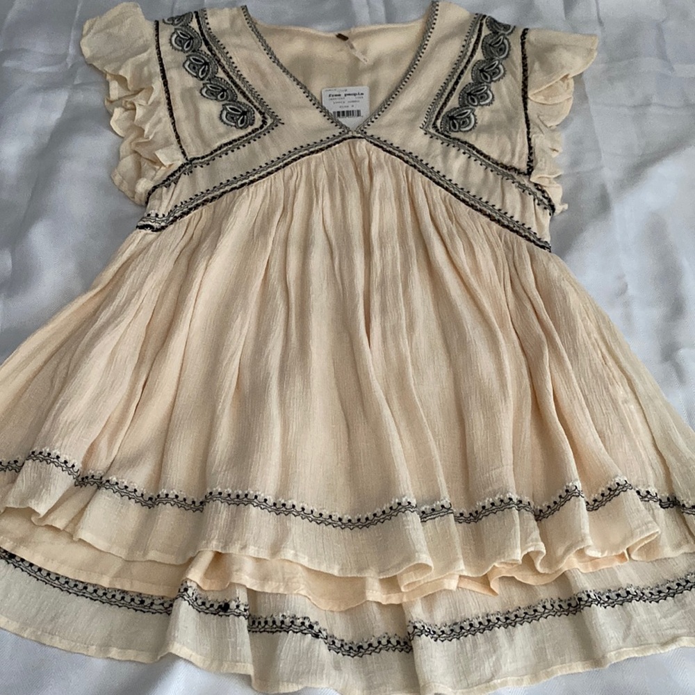 Free people